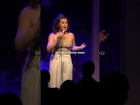 Piece of Sky - Alessandra Maestrini