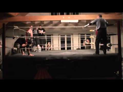 WAR - Celtic Warhogs vs. Marshal T & Drake Destroyer