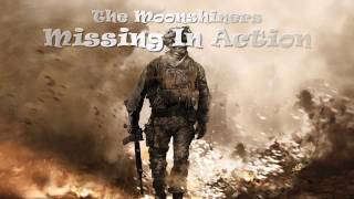 The Moonshiners: Missing In Action