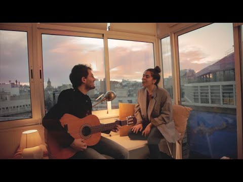 Anar Lluny -  Guillem Roma i Anna Ferrer