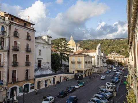 DESTINAZIONE CALABRIA - LAMEZIA TERME E CATANZARO