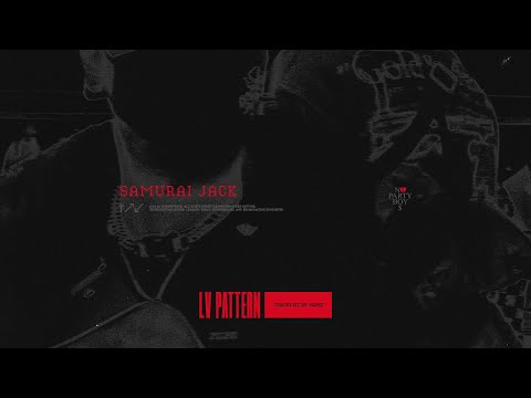 Video thumbnail for ​Samurai Jack