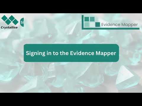 Mapper Login