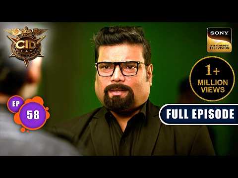 Team CID ने क्यों किया Daya पर Raid? | CID Season 2 | Full Episode | Ep 58