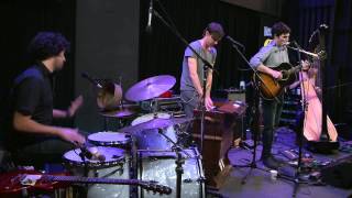 The Barr Brothers - Old Mythologies (Bing Lounge)