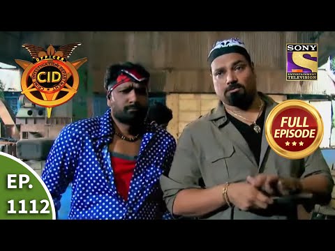 CID - सीआईडी - Ep 1112 - Singham In CID - Part 1 - Full Episode
