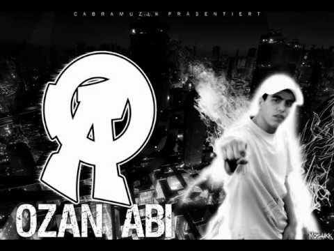 Ozan Abi feat. Abbude - Neid