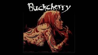 Buckcherr   Crushed