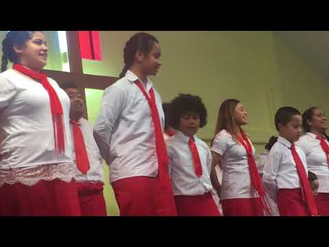 43c Youth combine 2017 - KilbirnieAOGCOS - pese faitaga