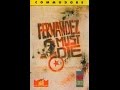 Fernandez Must Die (C64)