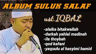 Download lagu SULUK SALAF | ust. iqbal mp3
