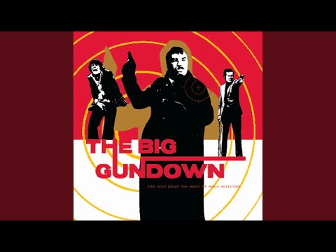 The Ballad Of Hank Mccain (vocal)