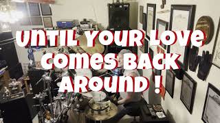 Download lagu Until Your Love Comes Back Around 2nd Revision - RTZ - 2nd Revision mp3
