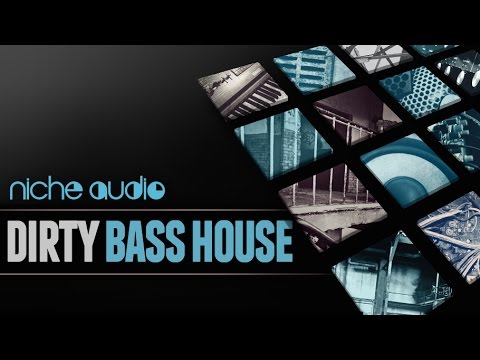 Free Download Dirty Bass House for MASCHiNE 2