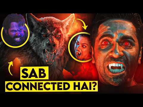 Thamma Ending & Post Credits Explained