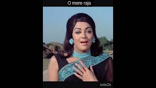 Download lagu 'O Mere Raja' #kishorekumarhits #ashabhoslehits # #oldisgoldsongs #devanandmovies #hemamalini mp3