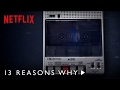 13 Reasons Why | Hannah's Monologue | Netflix