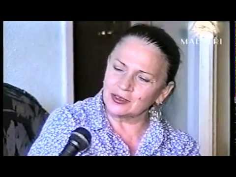 Maestri Maria Butaciu