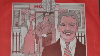 Winston - Rockerdile (Lynsey de Paul &amp; Barry Blue song)