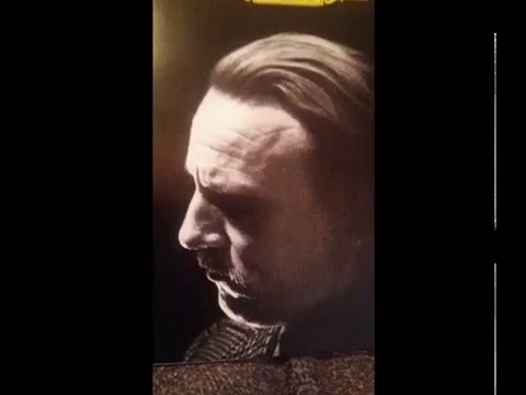 CHOPIN: 10 Mazurkas Arturo Benedetti Michelangeli ショパン：マズルカ集　アルトゥーロ・ベネデッティ・ミケランジェリ（ピアノ）