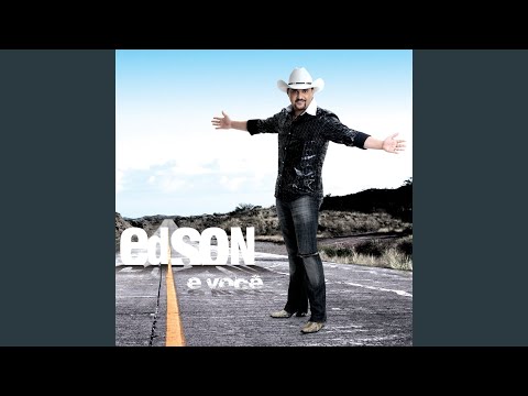 Conto Os Segundos - Edson