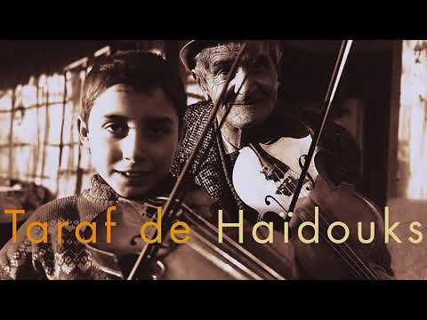 Taraf de Haïdouk - Cintec de Superare Tiganesc