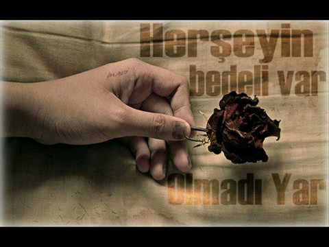 Ayyildiz Records Olmadi Yar