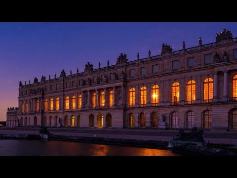Une soirée à Versailles ~ "Petits Airs, Airs de Cour & Danses" à Paris du XVIIe siècle