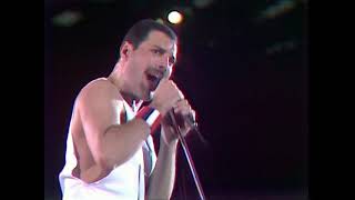 Download lagu queen i want to break free live at wembley stadium 1986 mp3