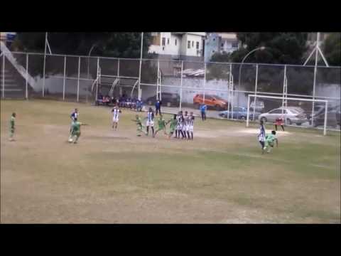 Igor Bitenco - lateral esquerdo92