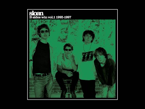 Same Old Flame - Sloan