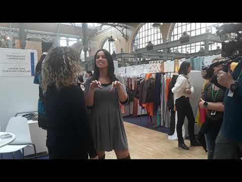 Made in France première vision 2019