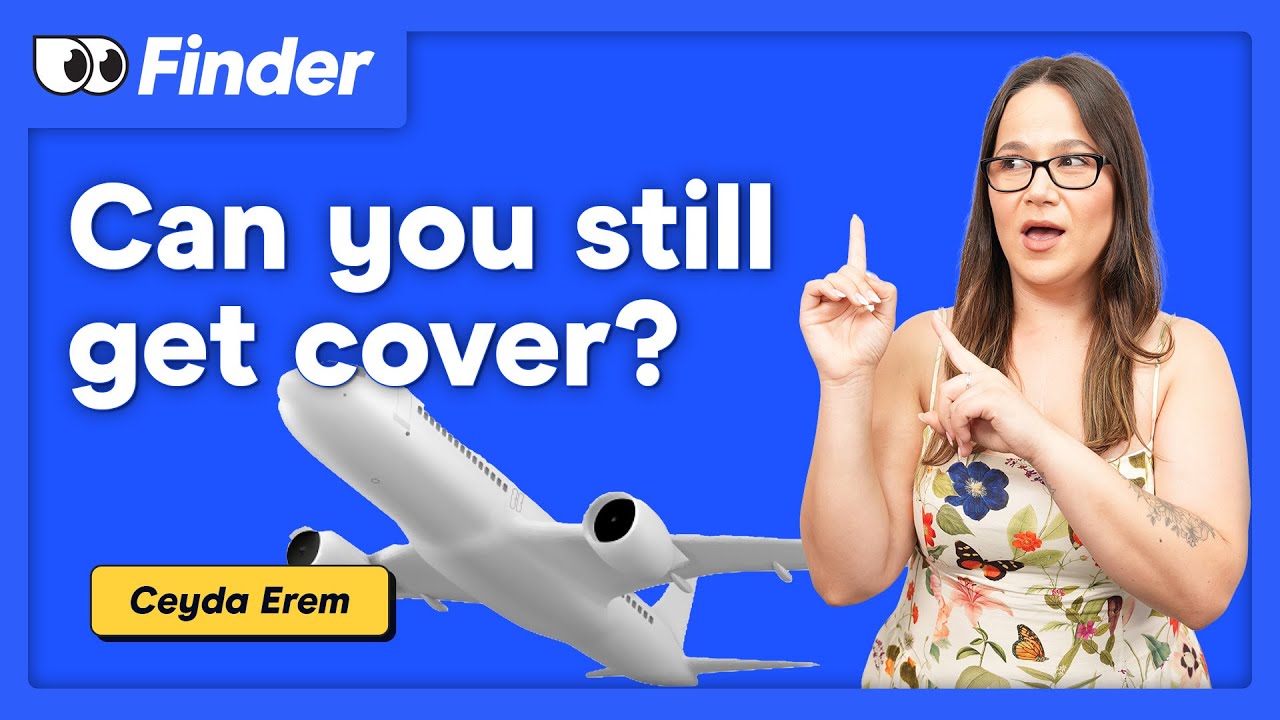 What you need to know about seniors travel insurance