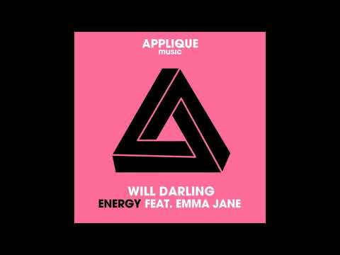 Will Darling feat. Emma Jane - Energy (Ashley Izco Remix)