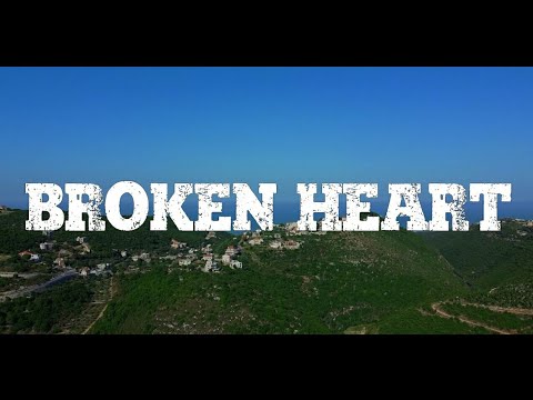 Dj Vykingz Ft Isaac Mikey Remix | Broken Heart