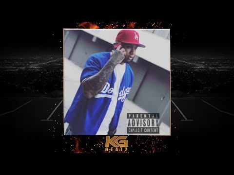 Inglewood BP ft. Gary Bandana - AK Bullets [Prod. By Paupa] [New 2018]
