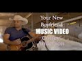 Viral TikTok Song | Your New Boyfriend - Coffey Anderson (Music Video) | Funny Country Songs