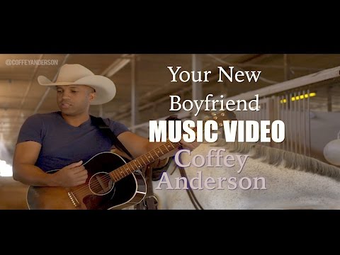 Coffey Anderson -Your New Boyfriend - Country Music