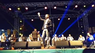 Alişan - Biliyorum Dönmeyecek (Axis İstanbul AVM) (11.08.2018)