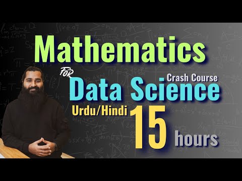 Free Courses Playlist Become a Data Scientist Data Analyst in Urdu Hindi
