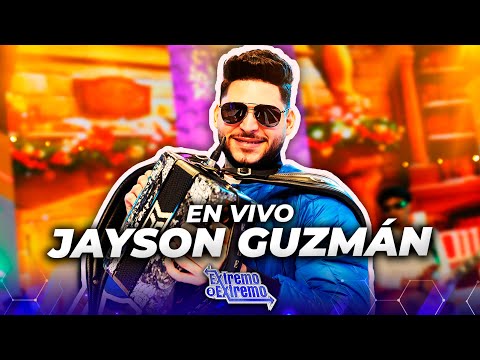 Jayson Guzmán, Presentación en Vivo | Extremo a Extremo