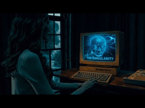 The Singularity - GalorEos