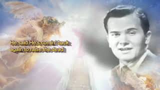 WONDERFUL TIME UP THERE … SINGER, PAT BOONE (1958) WITH LYRICS