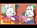 Max Ruby Max S Valentine Ruby Flies A Kite Super Max Ep 13