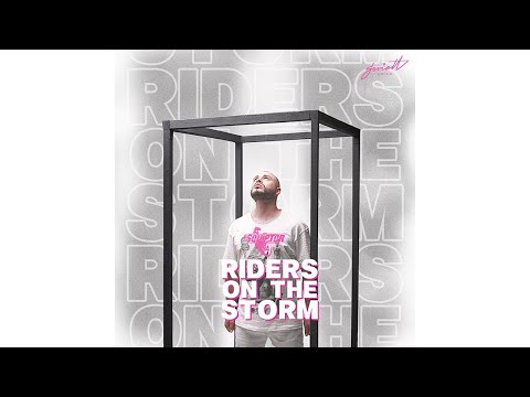 Squlptor - Riders on the Storm [Soviett Records]