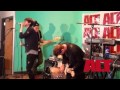 Joy wave - somebody new (Live remux) 