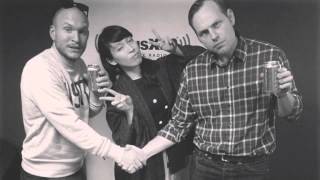 Little Dragon Interview with All Out Show