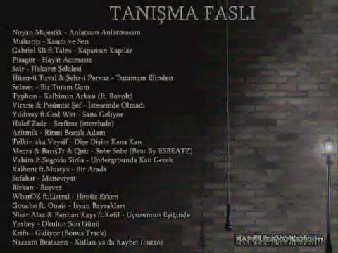 Kaan Deniz aka Nazzam Beatzzen-Kullan ya da Kaybet(enstrumental)[TANIŞMA FASLI].wmv