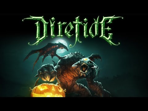 Dota 2 Diretide 2020 Rewards Sets Full Immortals Preview