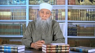 صورة صدق الاتباع | 8 | أندى العالمين برنامج جديد للشيخ الحويني في رمضان